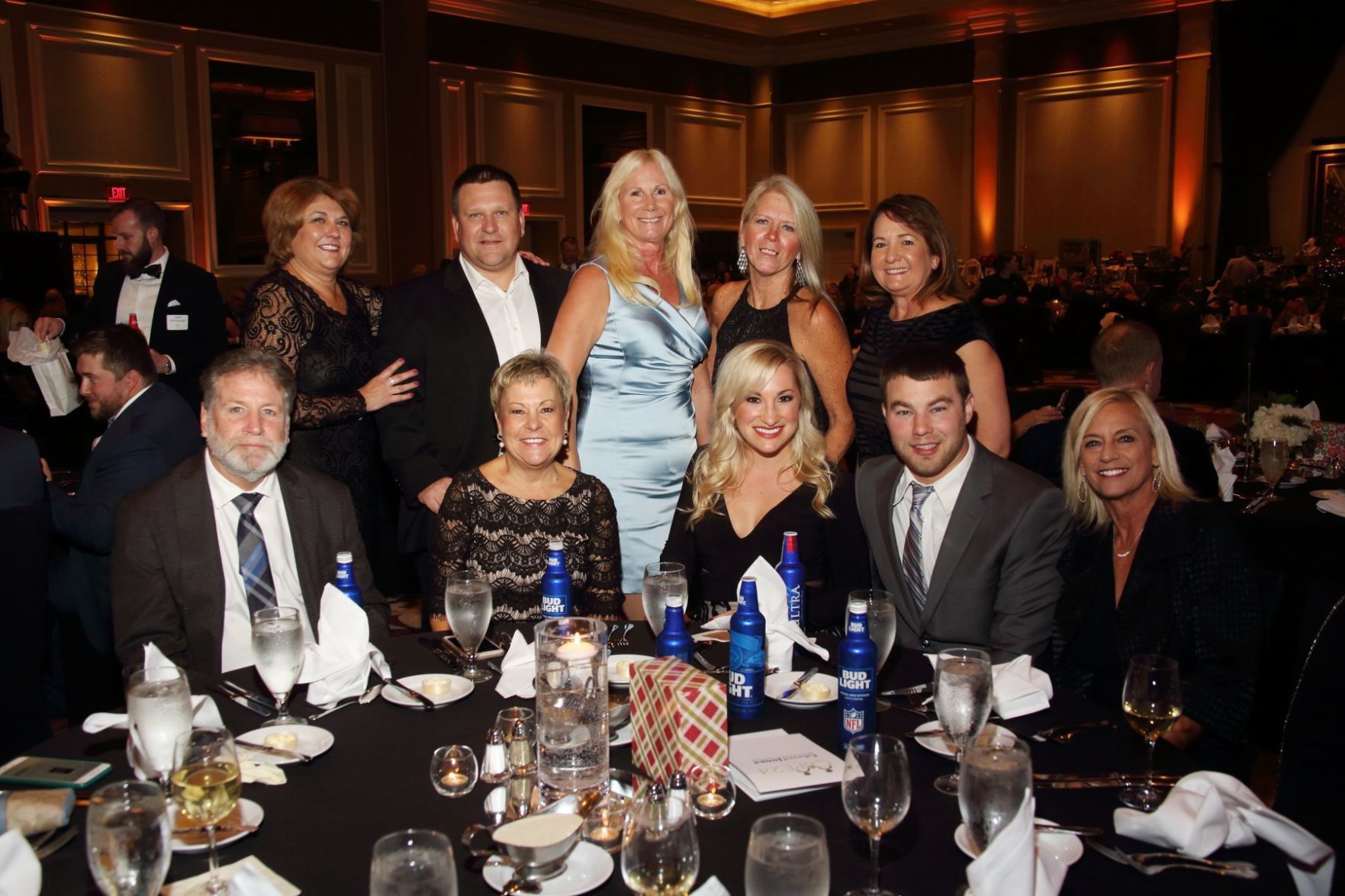 Friends of COPE24
